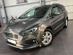Magnetic Gebraucht 2020 Ford S-MAX S Van / Kleinbus | 17.995 € (Fairer Preis)