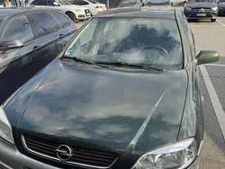 Gebraucht 1999 Opel Astra Limousine | 1.100 € (Guter Preis)