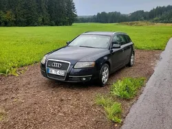 Andere farben Gebraucht 2005 Audi A6 Kombi | 1.500 € (Fairer Preis)