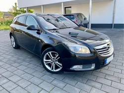 Gebraucht 2012 Opel Insignia Kombi | 2.500 € (Guter Preis)