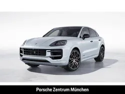 Dolomitsilbermetallic Gebraucht 2025 Porsche Cayenne GTS SUV | 144.000 €