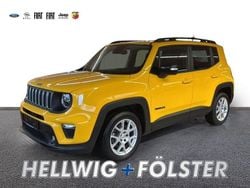 Gelb Gebraucht 2024 Jeep Renegade Longitude SUV | 20.480 € (Guter Preis)