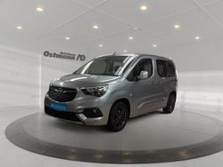 Kontrast grau/quarz silber Gebraucht 2018 Opel Combo Life Edition Van / Kleinbus | 14.685 € (Fairer Preis)