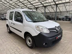 Weiß Gebraucht 2020 Renault Kangoo Van / Kleinbus | 11.290 € (Fairer Preis)