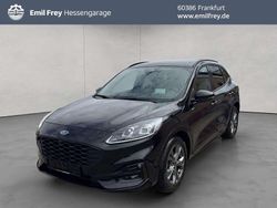 Schwarz Gebraucht 2024 Ford Kuga ST-Line X SUV | 27.750 € (Guter Preis)