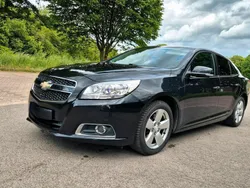 Schwarz Gebraucht 2013 Chevrolet Malibu Limousine | 7.699 €