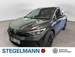 Grau Gebraucht 2020 VW ID.4 Pro Performance SUV | 22.770 € (Fairer Preis)