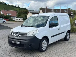 Weiß Gebraucht 2013 Renault Kangoo Rapid Extra Van / Kleinbus | 5.350 € (Fairer Preis)