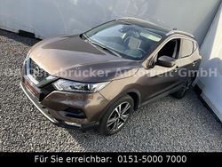 Braun Gebraucht 2020 Nissan Qashqai N-Way SUV | 15.990 € (Guter Preis)