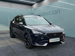 Blau Gebraucht 2022 Cupra Formentor VZ SUV | 30.480 € (Fairer Preis)