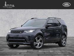 Carphatian grey Gebraucht 2024 Land Rover Discovery 5 HSE Dynamic SUV | 99.000 €