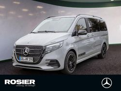 Grau Gebraucht 2025 Mercedes V300 Style Van / Kleinbus | 72.500 €