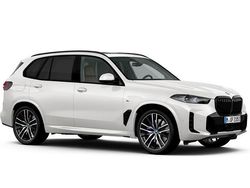 Gebraucht 2025 BMW X5 Comfort Edition SUV | 98.600 € (Fairer Preis)