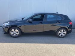 Schwarz Gebraucht 2019 BMW 118 Kleinwagen | 19.999 € (Etwas zu teuer)