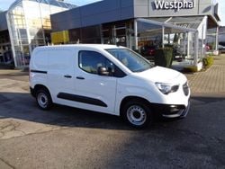 Weiß Gebraucht 2021 Opel Combo Edition Van / Kleinbus | 15.970 € (Fairer Preis)
