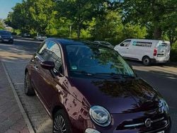 Gebraucht 2016 Fiat 500 Lounge Limousine | 7.400 € (Guter Preis)