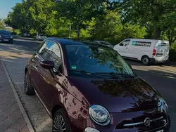 Gebraucht 2016 Fiat 500 Lounge Limousine | 7.950 € (Fairer Preis)