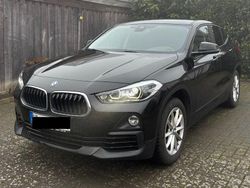 Schwarz Gebraucht 2019 BMW X2 SUV | 16.999 € (Fairer Preis)