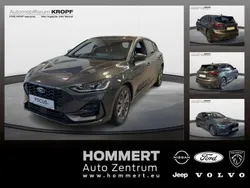 Magneticgrau (metallic) Neu 2025 Ford Focus Titanium Kombi | 26.890 € (Guter Preis)