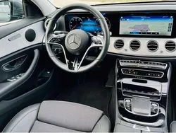 Gebraucht 2021 Mercedes E200 Avantgarde Limousine | 32.250 € (Fairer Preis)
