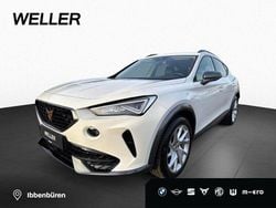 Candy weiß (weiß) Gebraucht 2023 Cupra Formentor SUV | 21.985 € (Guter Preis)