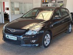 Schwarz Gebraucht 2011 Hyundai i30 Classic Kombi | 6.499 € (Etwas zu teuer)