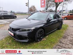 Crystal black pearl Neu 2025 Honda Civic Advance Limousine | 38.990 € (Fairer Preis)