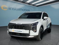 Weiß Neu 2025 Kia Sportage SUV | 35.599 € (Superpreis)
