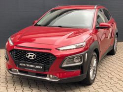 Rot Gebraucht 2018 Hyundai Kona SUV | 15.499 € (Fairer Preis)
