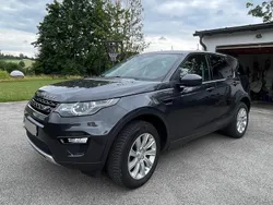 Grau Gebraucht 2017 Land Rover Discovery 5 SUV | 18.000 €