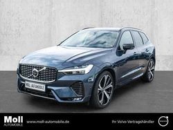 Gebraucht 2023 Volvo XC60 SUV | 46.980 € (Teuer)