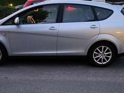 Gebraucht 2010 Seat Altea XL Reference Van / Kleinbus | 5.200 € (Etwas zu teuer)