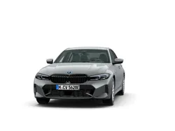 Gebraucht 2024 BMW 330 Efficient Dynamics Limousine | 47.906 € (Teuer)