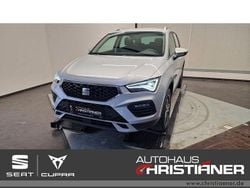 Grau Neu 2025 Seat Ateca SUV | 31.190 € (Guter Preis)