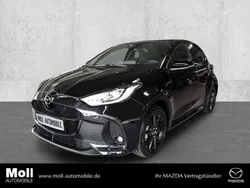 Andere farbe Neu 2024 Mazda 2 Homura-Line Kleinwagen | 24.890 € (Guter Preis)