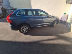 Blau Gebraucht 2020 Volvo XC60 Momentum SUV | 24.500 € (Superpreis)