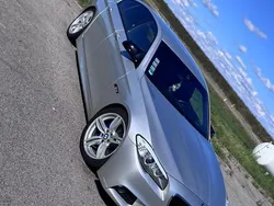 Silber Gebraucht 2013 BMW 530 Comfort Edition Limousine | 15.500 € (Teuer)