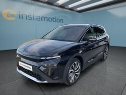 Schwarz Gebraucht 2025 Skoda Elroq SUV | 44.849 € (Fairer Preis)