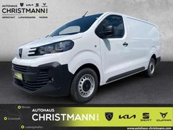Weiß Gebraucht 2024 Peugeot Expert Van | 28.690 € (Etwas zu teuer)