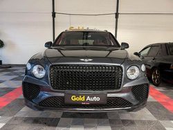 Gebraucht 2021 Bentley Bentayga SUV | 165.000 €