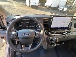 Gebraucht 2023 Ford Transit Trend Van / Kleinbus | 35.690 € (Teuer)