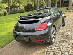 Schwarz Gebraucht 2016 VW Beetle Allstar Cabrio | 19.900 € (Fairer Preis)