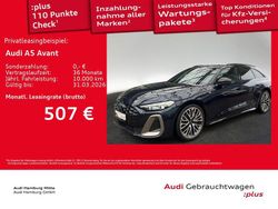 Firmamentblau metallic Gebraucht 2025 Audi A5 Ambiente Coupé | 55.450 € (Guter Preis)