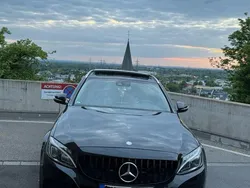 Schwarz Gebraucht 2015 Mercedes C250 Kombi | 14.800 € (Fairer Preis)
