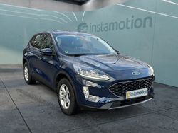 Blau Gebraucht 2022 Ford Kuga Cool & Connect SUV | 26.400 € (Guter Preis)