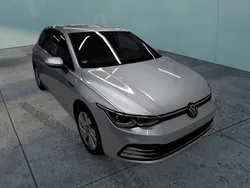 Silber Gebraucht 2023 VW Golf VIII Style Limousine | 31.240 € (Fairer Preis)