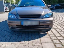 Gebraucht 1999 Opel Astra Limousine | 1.300 € (Fairer Preis)