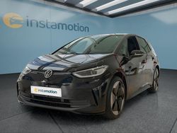 Schwarz Neu 2025 VW ID.3 Kleinwagen | 46.949 €