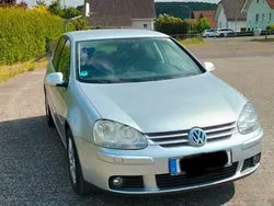 VW Golf VI