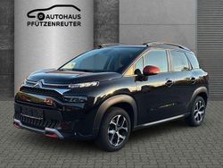 Schwarz Gebraucht 2021 Citroën C3 Aircross SUV | 17.450 € (Fairer Preis)